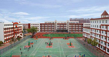 歐帝科技智慧教室互動(dòng)黑板入駐葫蘆島市實(shí)驗高中