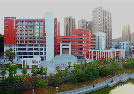 重塑教學(xué)生態(tài)，歐帝助力福州七中建設智慧課堂