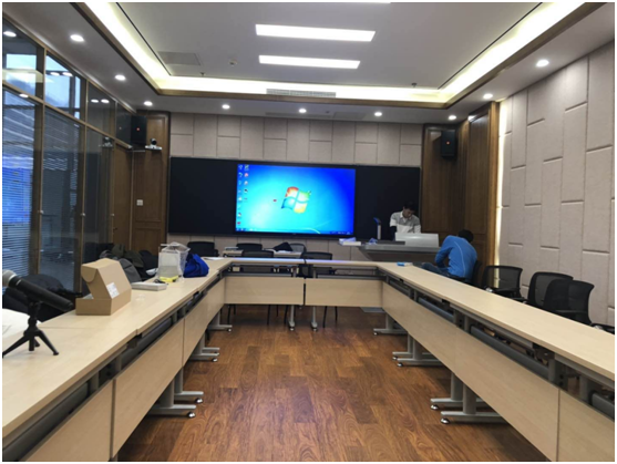 國家教育部雙減，歐帝電子黑板受青睞