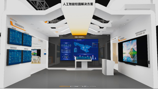 教室作為生態(tài)系統：智慧教室的五個(gè)面向