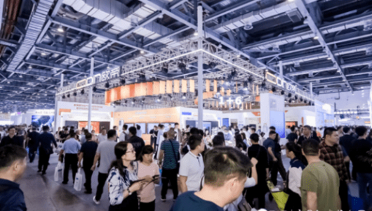 直擊展會(huì ) | 歐帝科技2023智慧黑板全系列新品驚艷登場(chǎng)第81屆中國教育裝備展示會(huì )