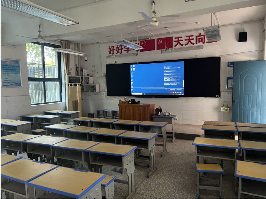 歐帝科技突破智慧黑板技術(shù)瓶頸 釋放數字課堂更大可能