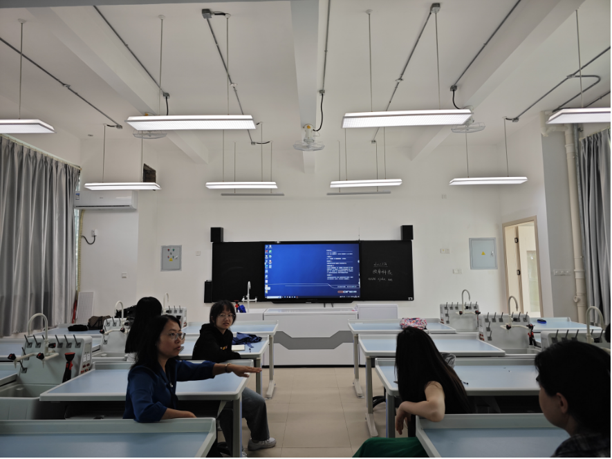 歐帝科技強化智慧黑板技術(shù)應用 助力產(chǎn)教融合實(shí)踐