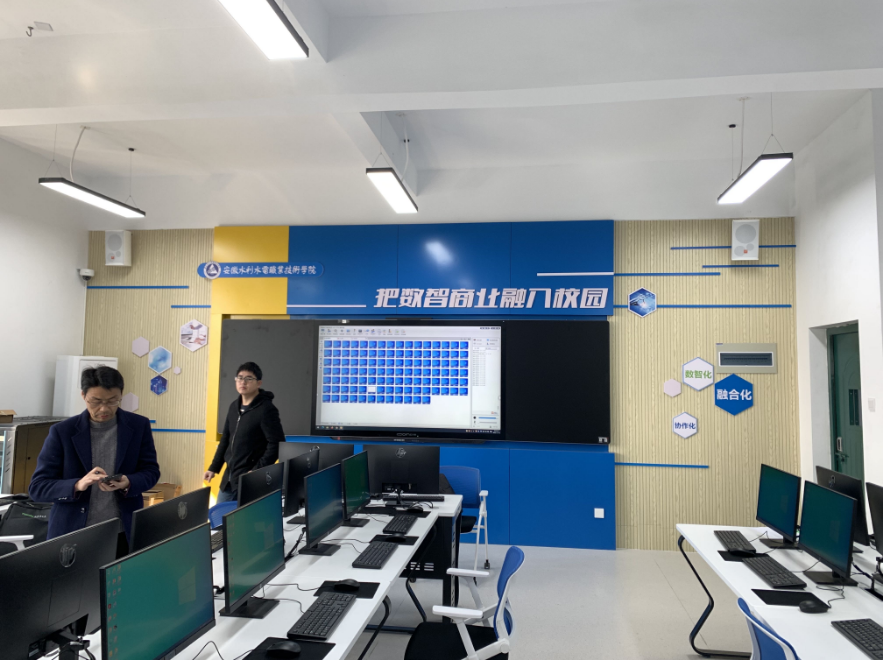 歐帝科技構建智慧黑板數字教育解決方案生態(tài) 讓數字化深入每一個(gè)教學(xué)場(chǎng)景