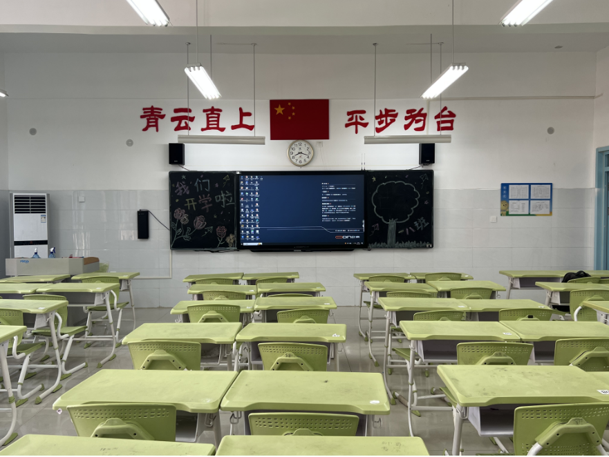 歐帝科技持續迭代智慧黑板產(chǎn)品 讓數字化課堂體驗更流暢