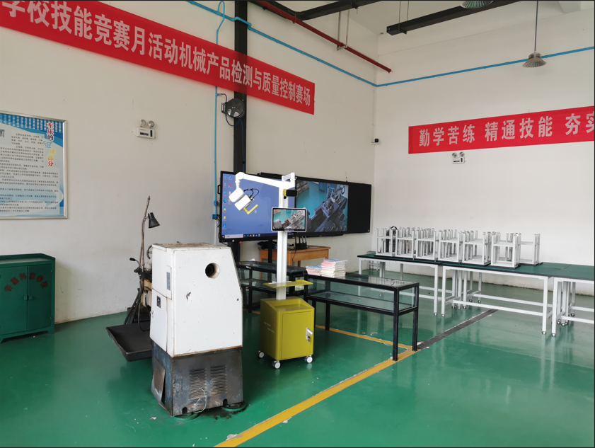 歐帝科技：智慧教育的創(chuàng  )新先鋒，開(kāi)啟個(gè)性化學(xué)習新紀元